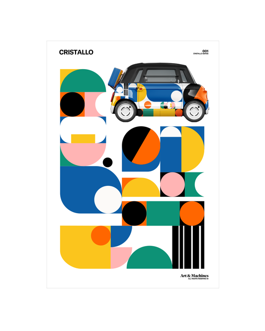 CRISTALLO
