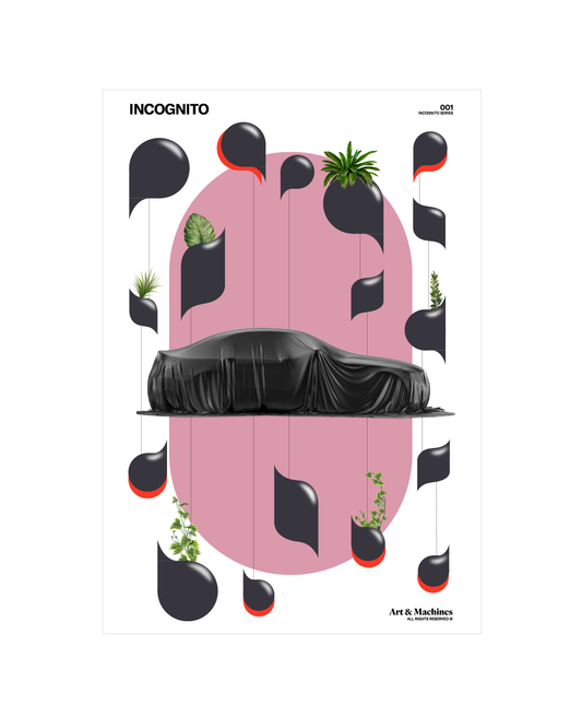 INCOGNITO