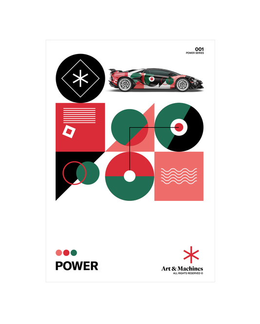 POWER