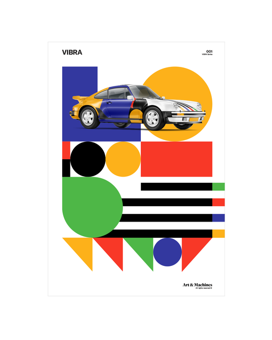 VIBRA