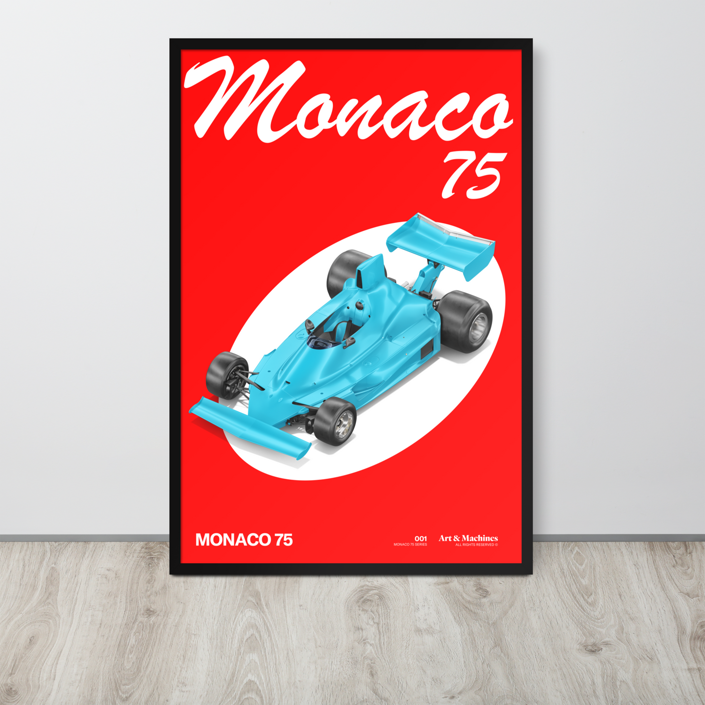 MONACO 75