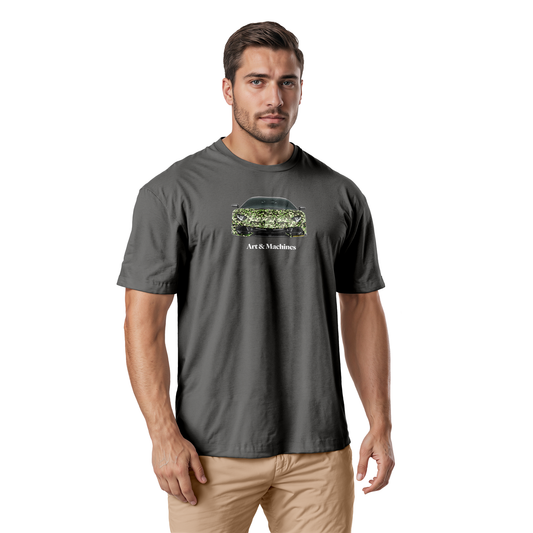 GREEN CAMO