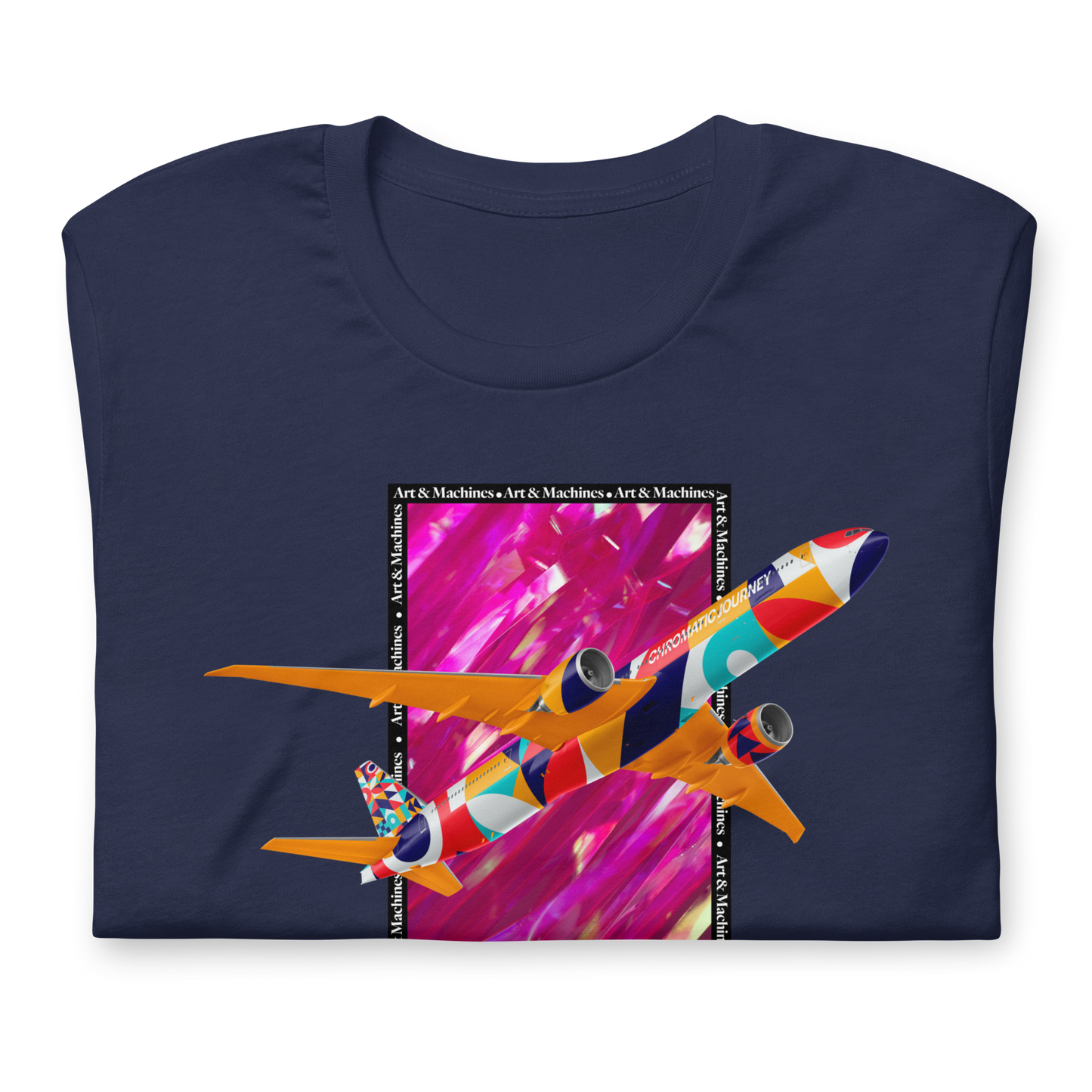 CHROMATIC JOURNEY