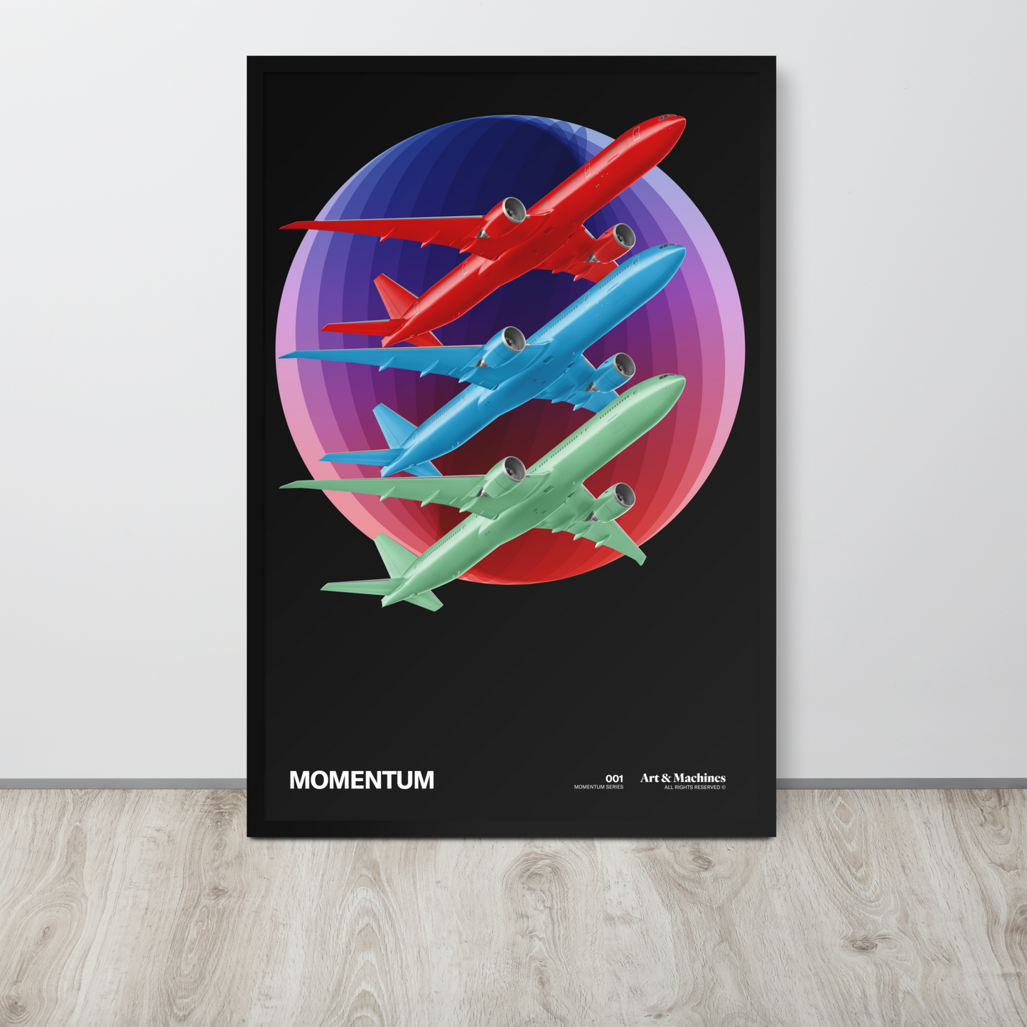 MOMENTUM