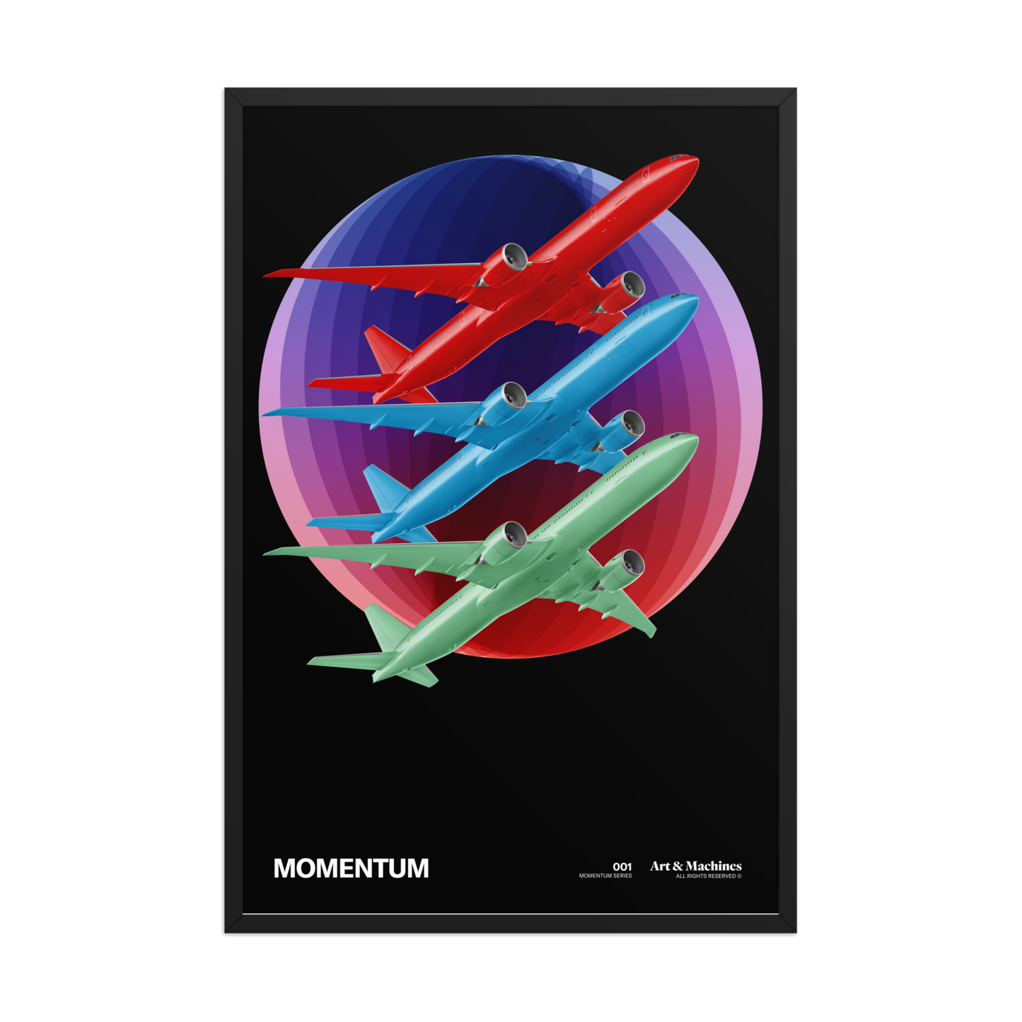 MOMENTUM