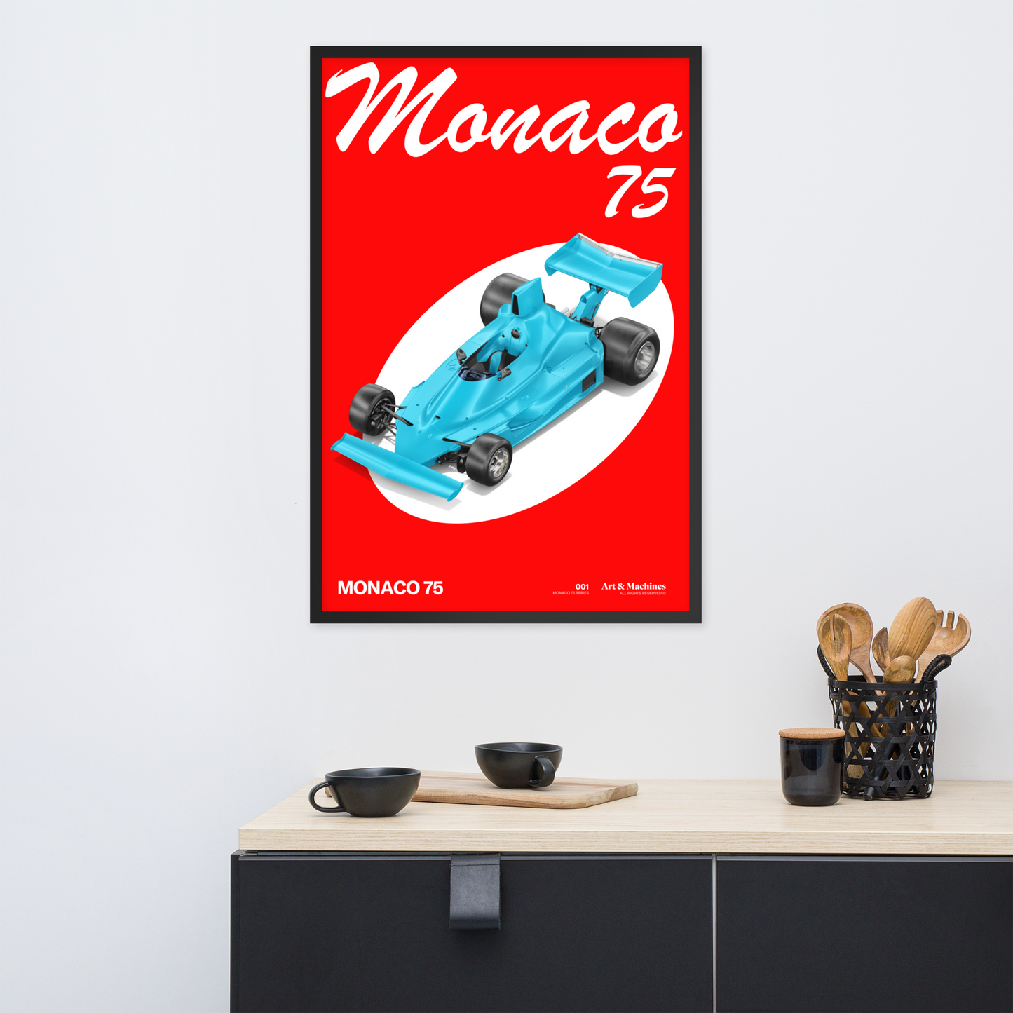 MONACO 75